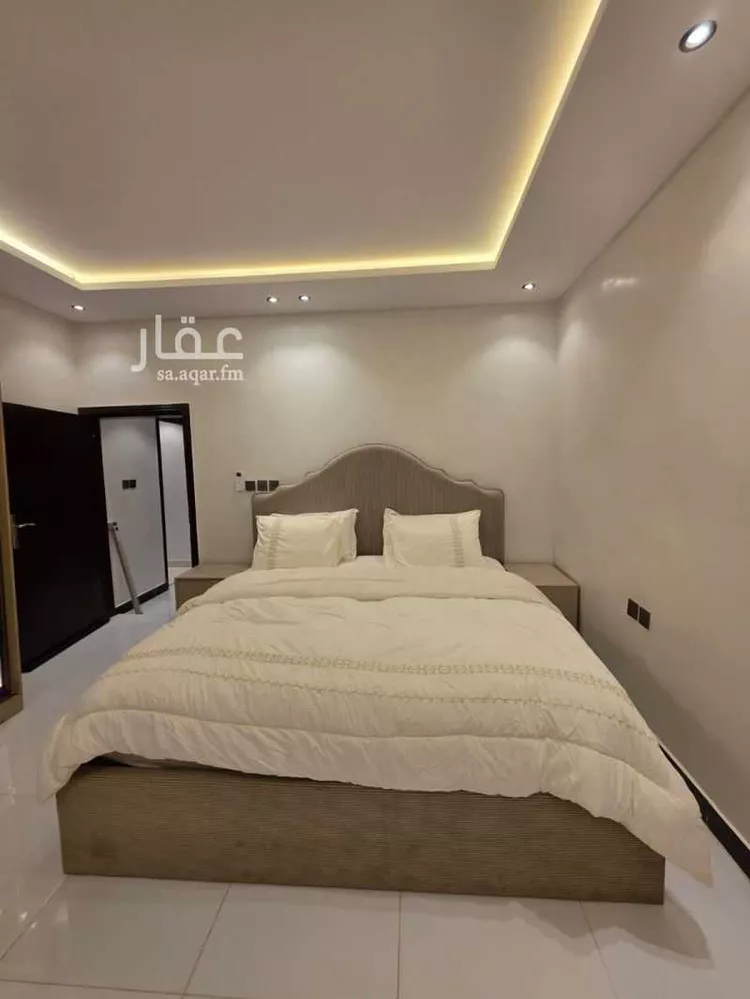 شقة للإيجار في شارع حمزة الصيدلاني, حي العليا, مدينة الرياض, منطقة الرياض