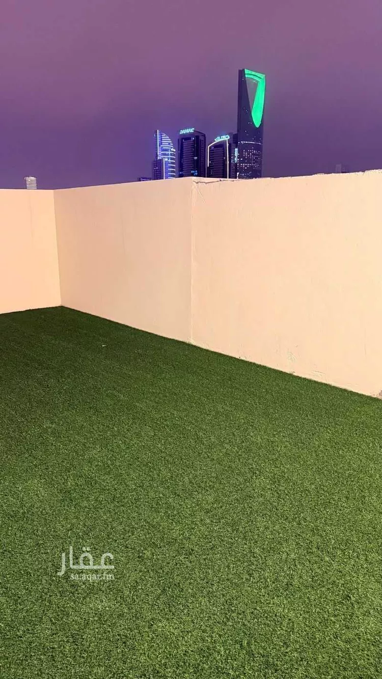 شقة للإيجار في شارع حمزة الصيدلاني, حي العليا, مدينة الرياض, منطقة الرياض صورة 3