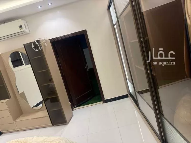 شقة للإيجار في شارع حمزة الصيدلاني, حي العليا, مدينة الرياض, منطقة الرياض صورة 5