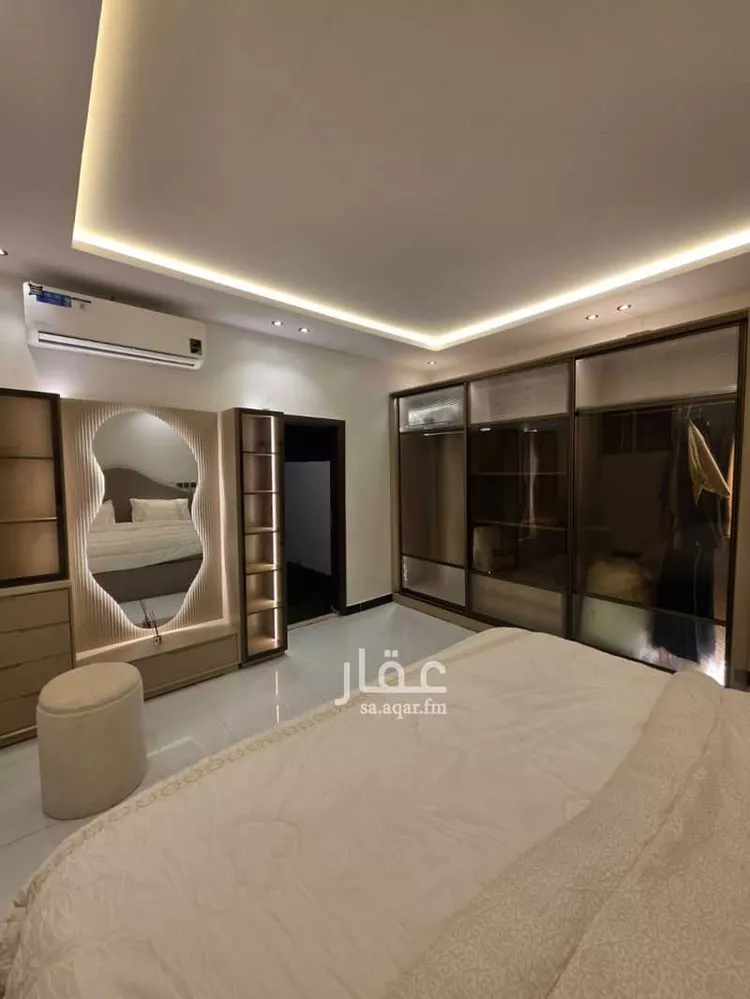 شقة للإيجار في شارع حمزة الصيدلاني, حي العليا, مدينة الرياض, منطقة الرياض صورة 3