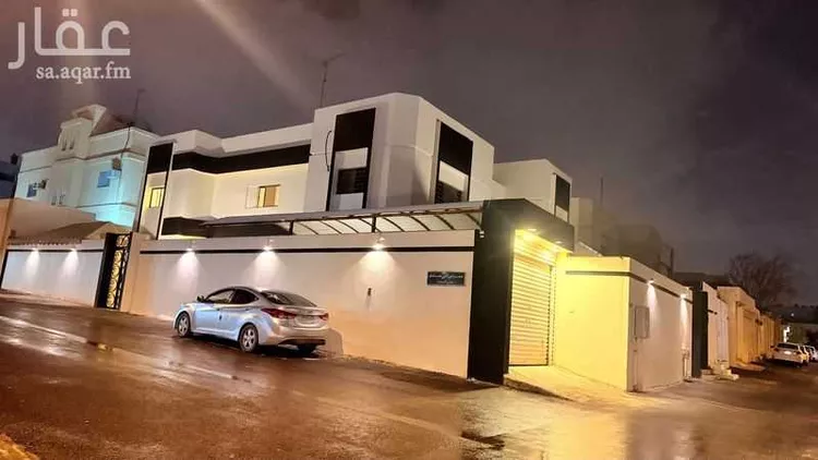 شقة للإيجار في شارع حمزة الصيدلاني, حي العليا, مدينة الرياض, منطقة الرياض