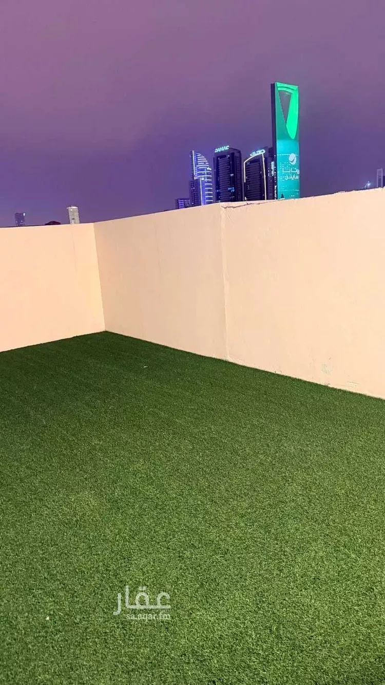 شقة للإيجار في شارع حمزة الصيدلاني, حي العليا, مدينة الرياض, منطقة الرياض صورة 5