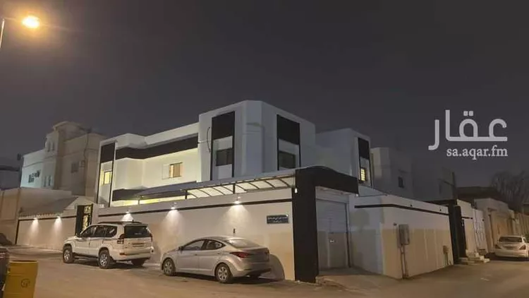 شقة للإيجار في شارع حمزة الصيدلاني, حي العليا, مدينة الرياض, منطقة الرياض