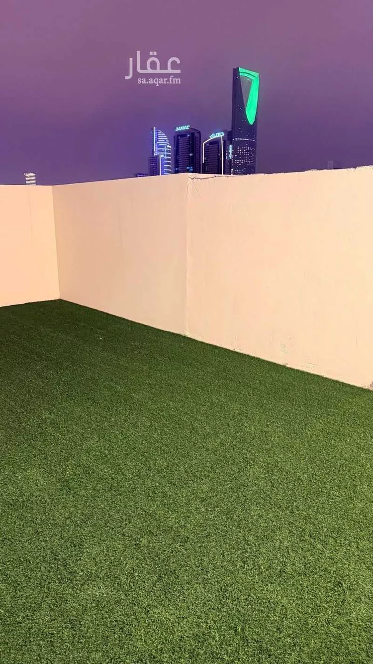 شقة للإيجار في شارع حمزة الصيدلاني, حي العليا, مدينة الرياض, منطقة الرياض صورة 3