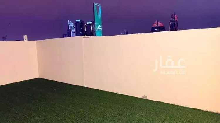 شقة للإيجار في شارع حمزة الصيدلاني, حي العليا, مدينة الرياض, منطقة الرياض