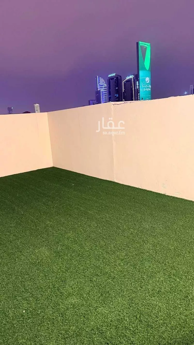 شقة للإيجار في شارع حمزة الصيدلاني, حي العليا, مدينة الرياض, منطقة الرياض صورة 3