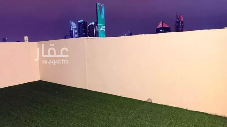 شقة للإيجار في شارع حمزة الصيدلاني, حي العليا, مدينة الرياض, منطقة الرياض صورة 2
