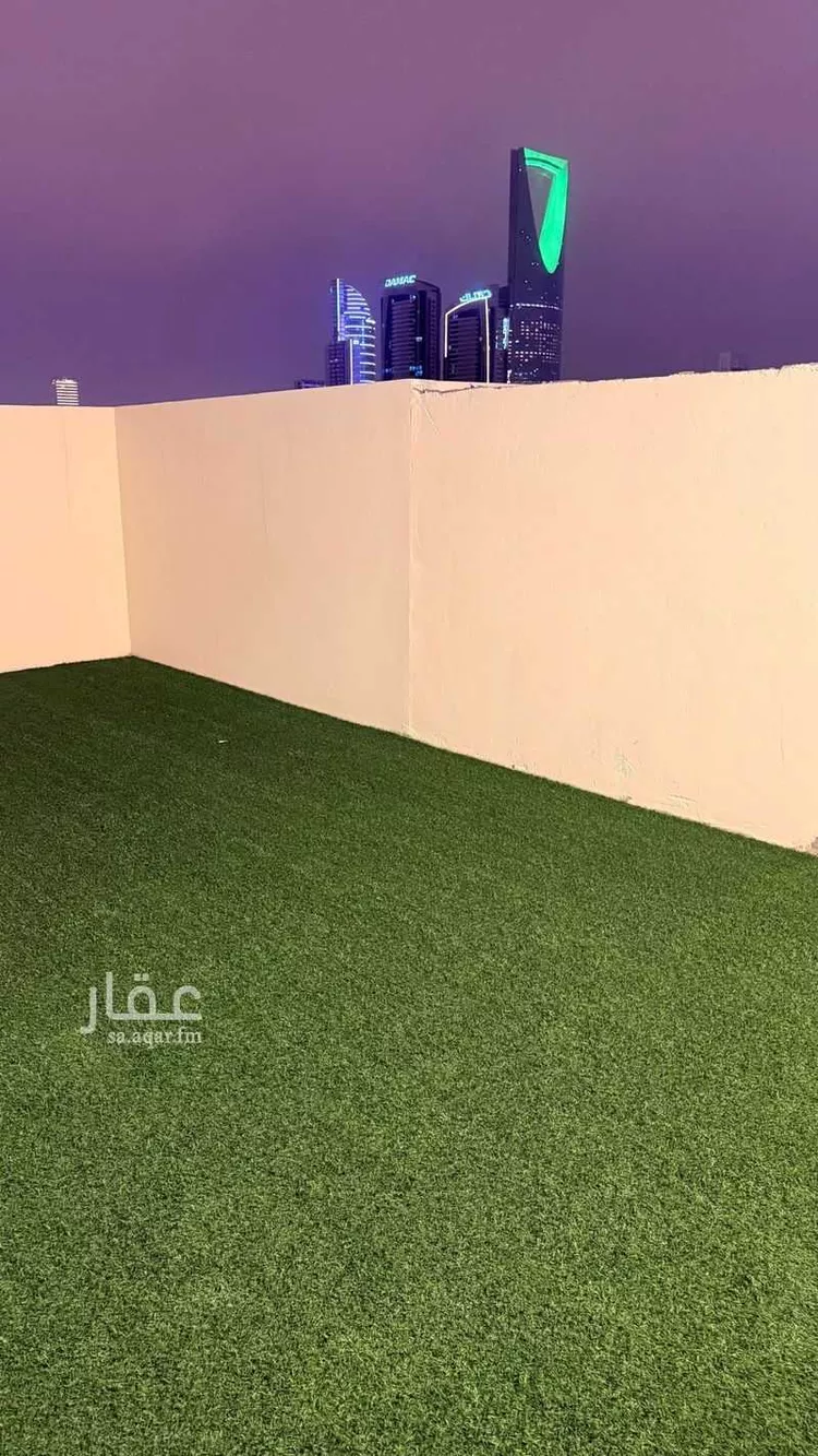 شقة للإيجار في شارع حمزة الصيدلاني, حي العليا, مدينة الرياض, منطقة الرياض صورة 2
