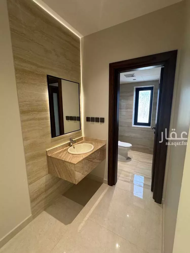 شقة للإيجار في شارع بجدان ، حي هجر ، الظهران ، الدمام صورة 3