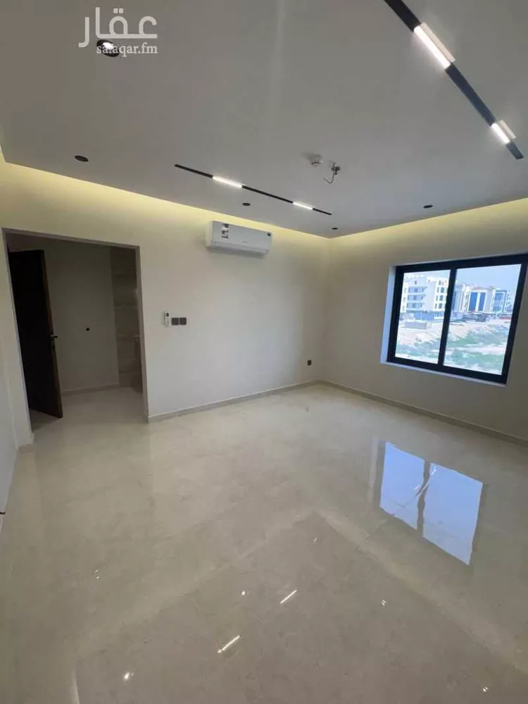 شقة للإيجار في شارع بجدان ، حي هجر ، الظهران ، الدمام