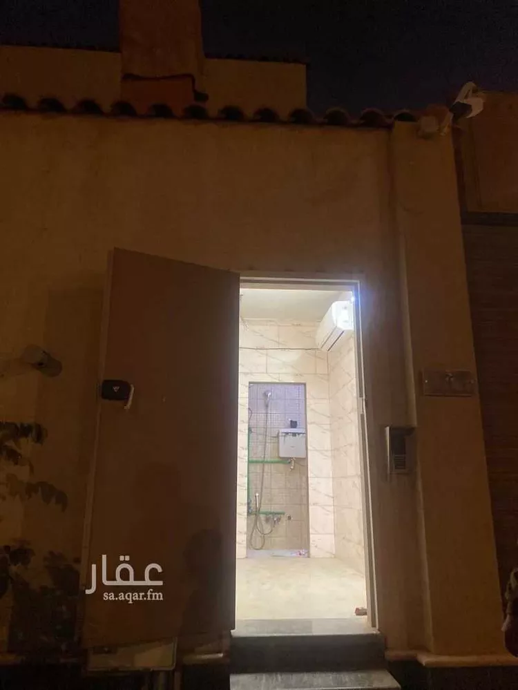 غرفة للإيجار في شارع الشهوم, حي قرطبة, مدينة الرياض, منطقة الرياض