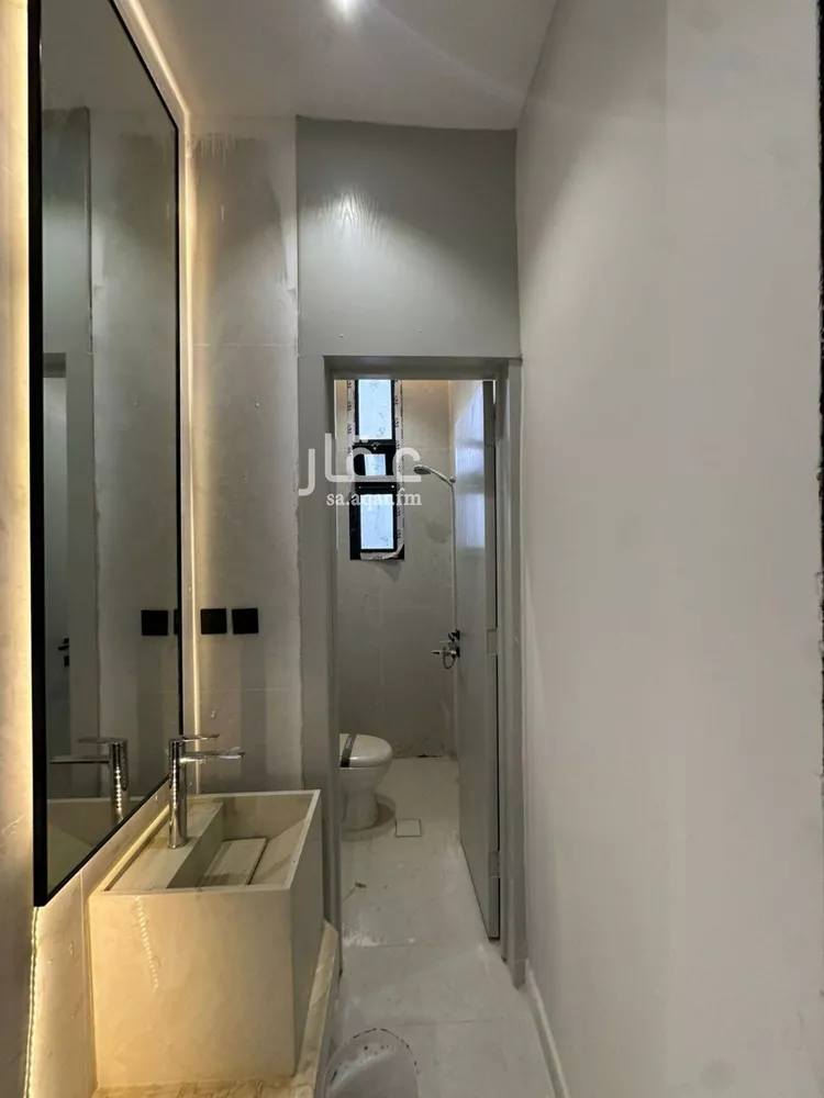 شقة للبيع في شارع أحمد بن عبدالرحمن النحراوي, حي طويق, مدينة الرياض, منطقة الرياض صورة 4