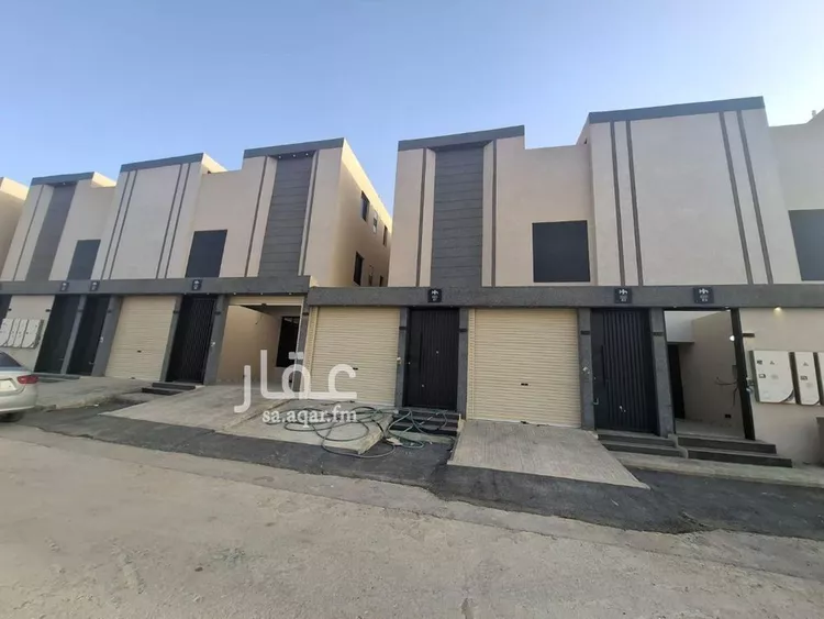 Floor for Sale in Riyadh Al Hazm