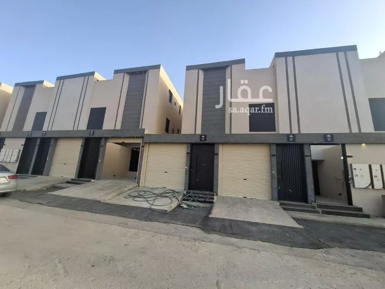 Apartment for Sale in Riyadh Al Hazm