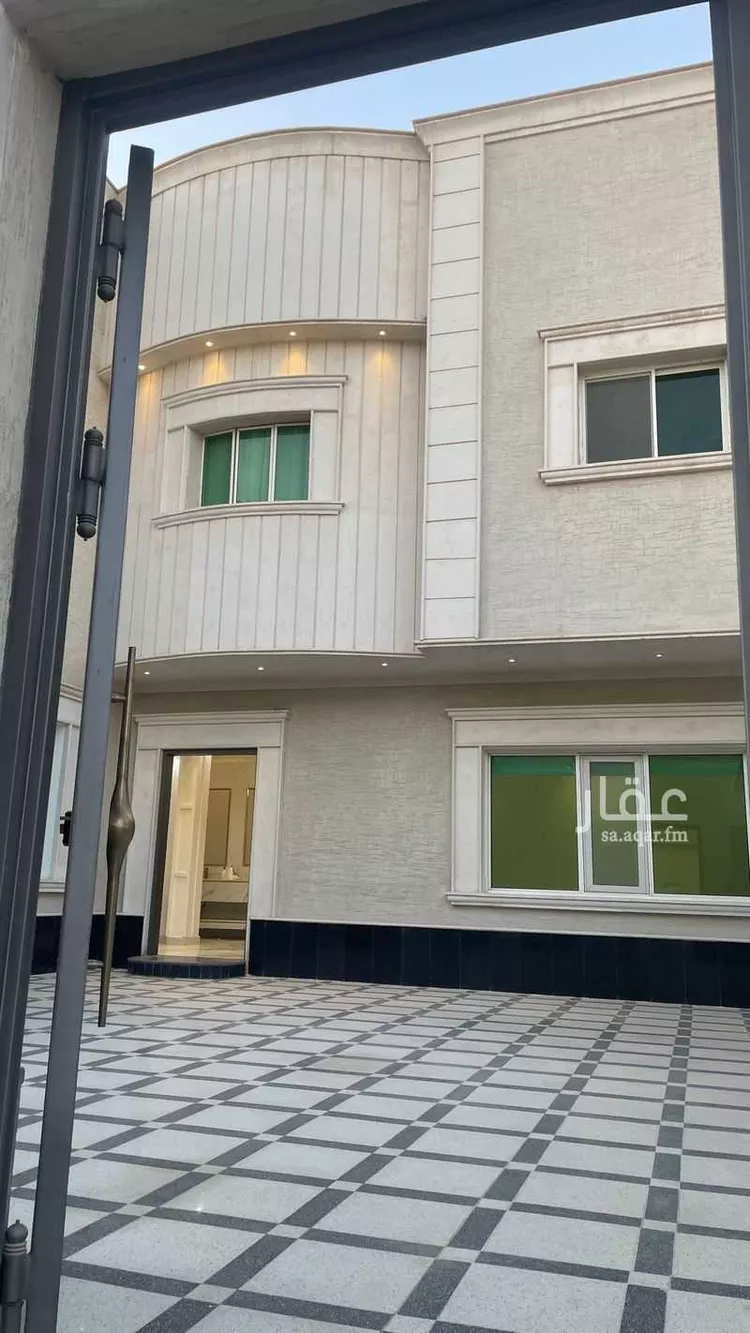 فيلا للبيع في شارع الردهة, حي النهضة, مدينة الرياض, منطقة الرياض صورة 3