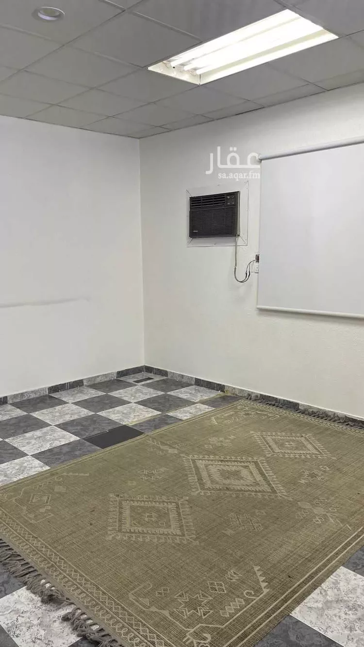 شقة للإيجار في شارع الجبيل, حي النهضة, مدينة الرياض, منطقة الرياض 1 صورة