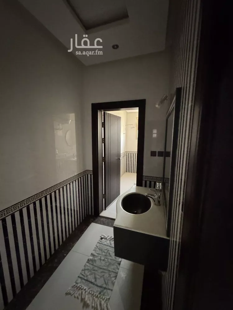 شقة للإيجار في شارع الخبر, حي النهضة, مدينة الرياض, منطقة الرياض صورة 5