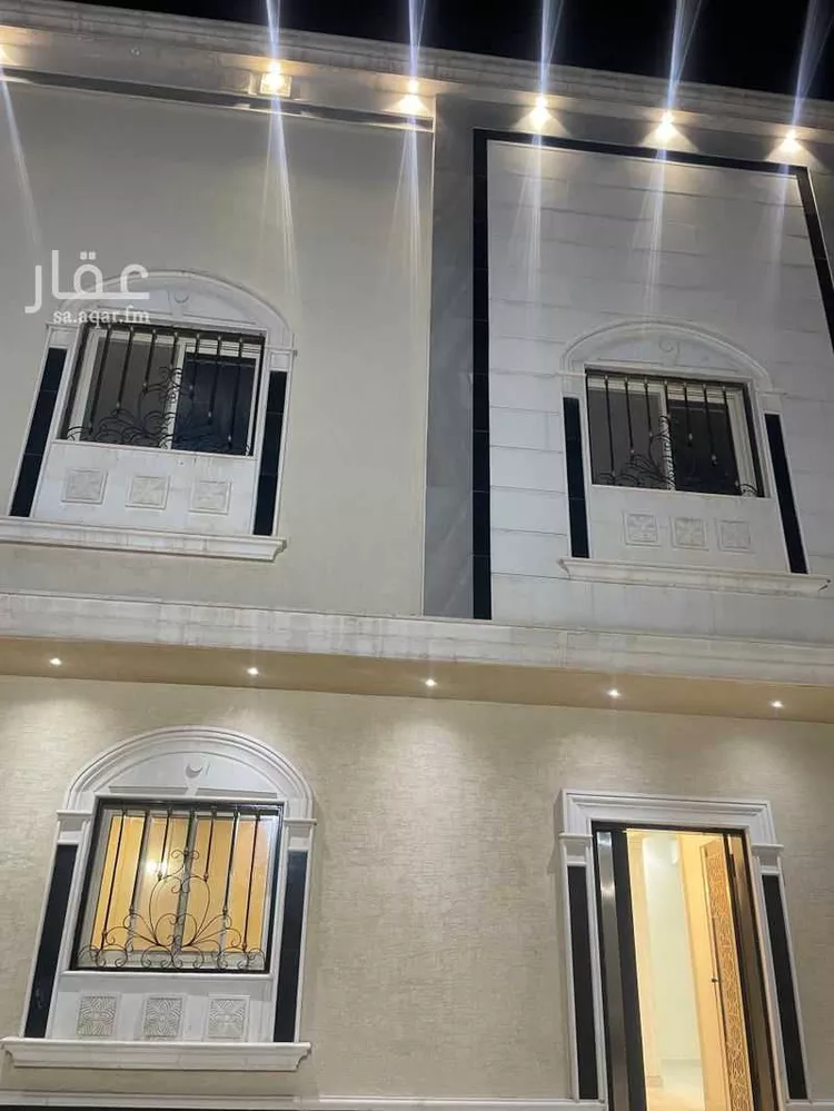 فيلا للإيجار في شارع البدر, حي النهضة, مدينة الرياض, منطقة الرياض