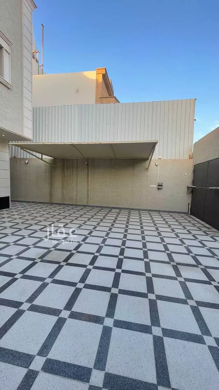 فيلا للبيع في شارع الردهة, حي النهضة, مدينة الرياض, منطقة الرياض