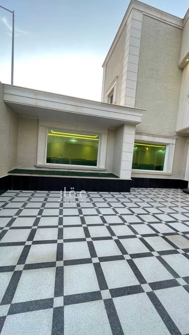 فيلا للبيع في شارع الردهة, حي النهضة, مدينة الرياض, منطقة الرياض صورة 4