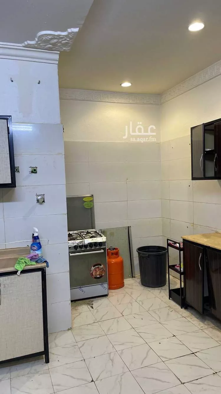 شقة للإيجار في شارع الجبيل, حي النهضة, مدينة الرياض, منطقة الرياض صورة 5