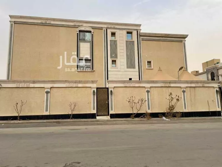 Villa for Rent in Riyadh An Nahdah