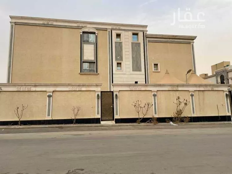 Villa for Rent in Riyadh An Nahdah 7