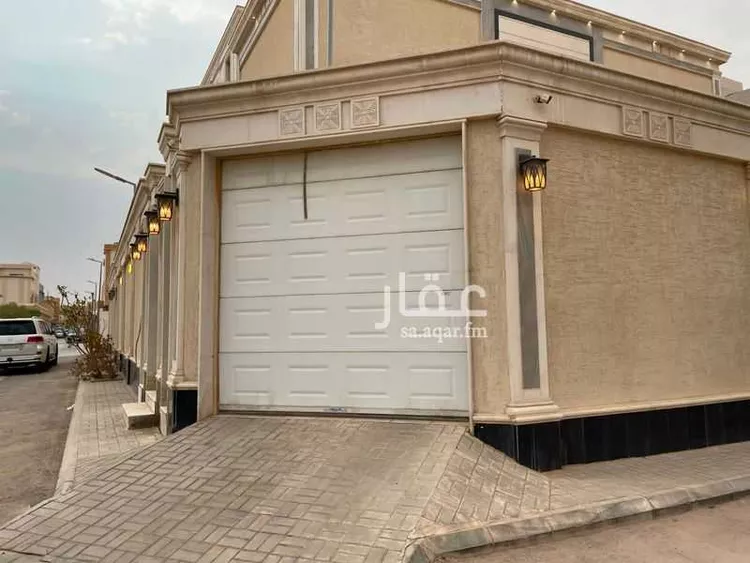Villa for Rent in Riyadh An Nahdah 8