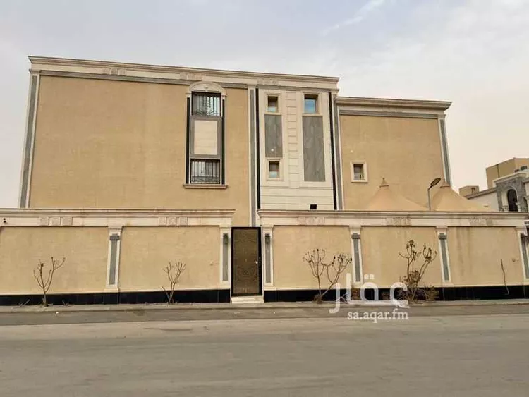 Villa for Rent in Riyadh An Nahdah صورة 3