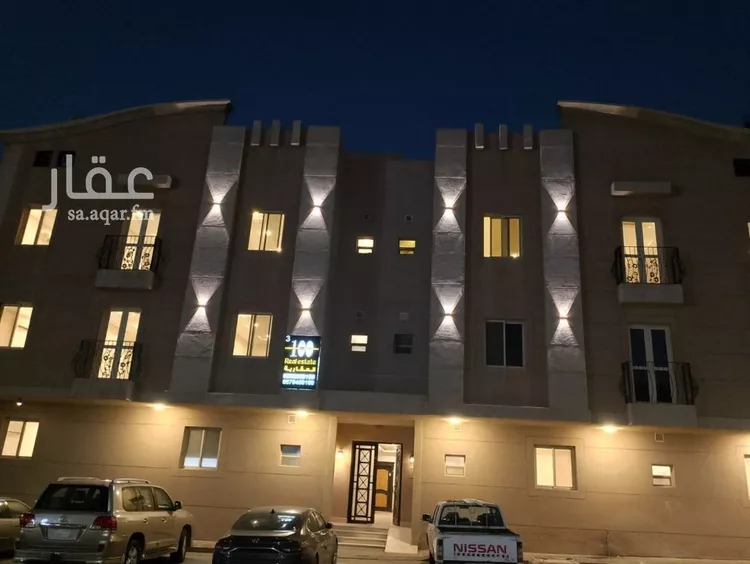 شقة للإيجار في شارع الصداوي, مدينة الظهران, المنطقة الشرقية