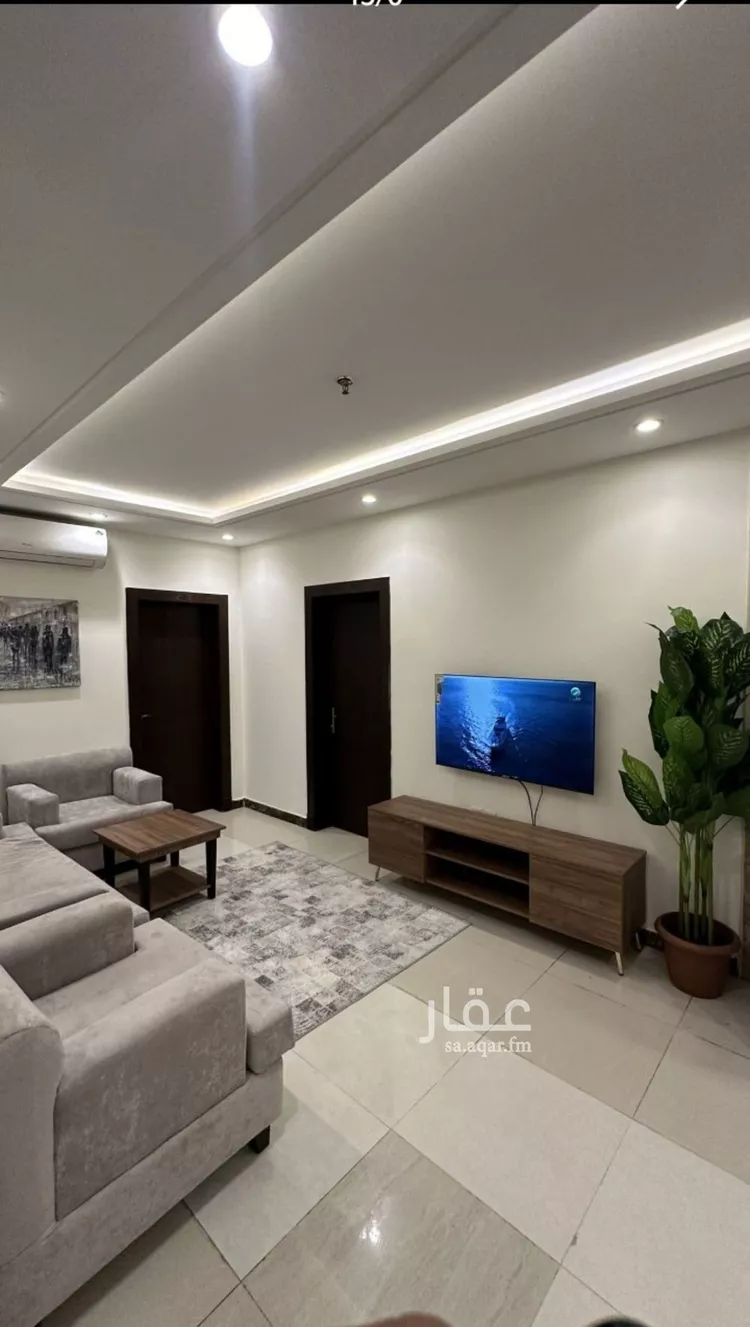 شقة للإيجار في حي صناعية الفوازية, مدينة الخبر, المنطقة الشرقية صورة 2