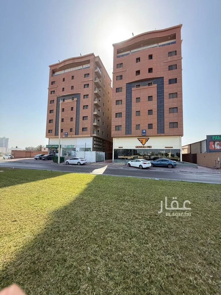 شقة للإيجار في حي صناعية الفوازية, مدينة الخبر, المنطقة الشرقية