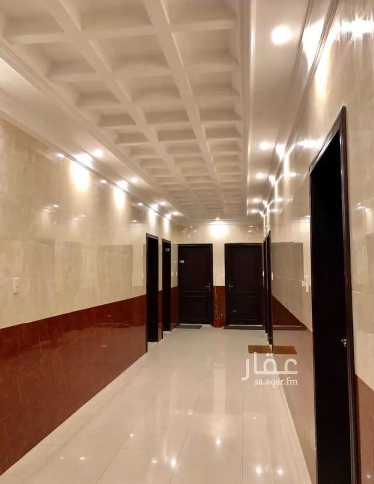 استوديو للإيجار في شارع ابو اسحق العبدي, حي الراكة الشمالية, مدينة الدمام, المنطقة الشرقية صورة 2