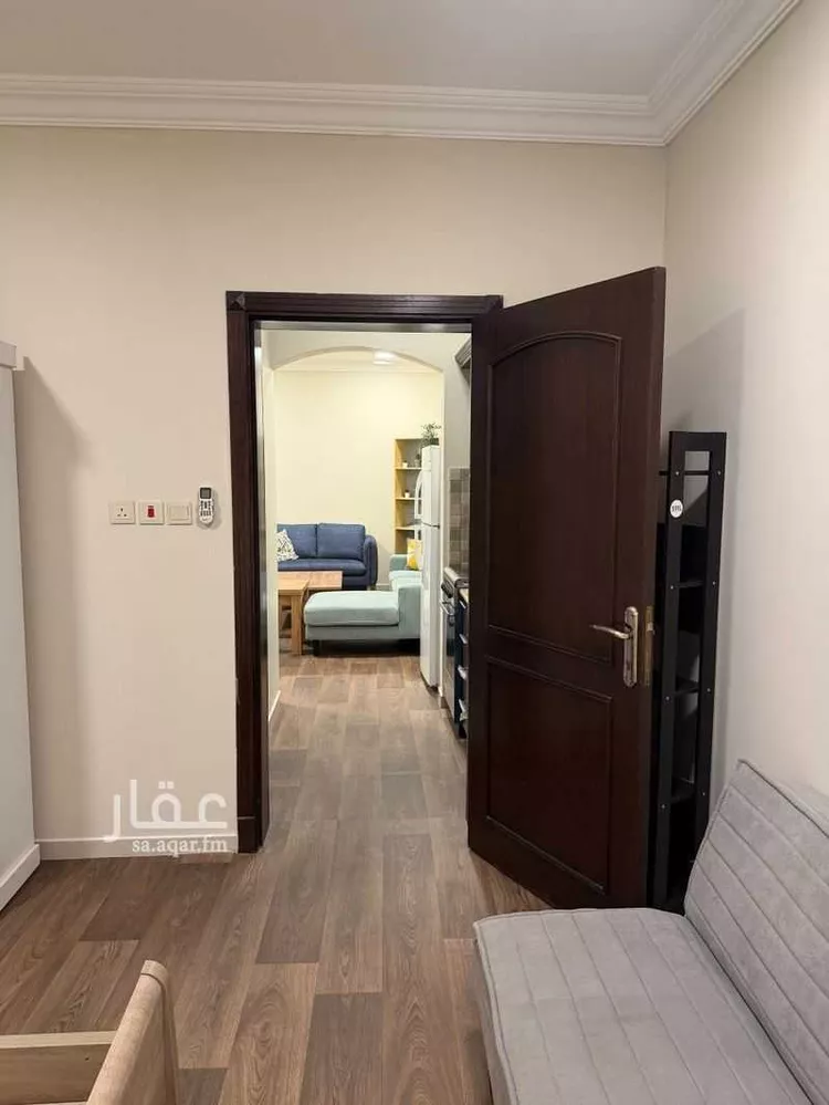 استوديو للإيجار في شارع ابن الشهاب, حي الراكة الشمالية, مدينة الدمام, المنطقة الشرقية صورة 3