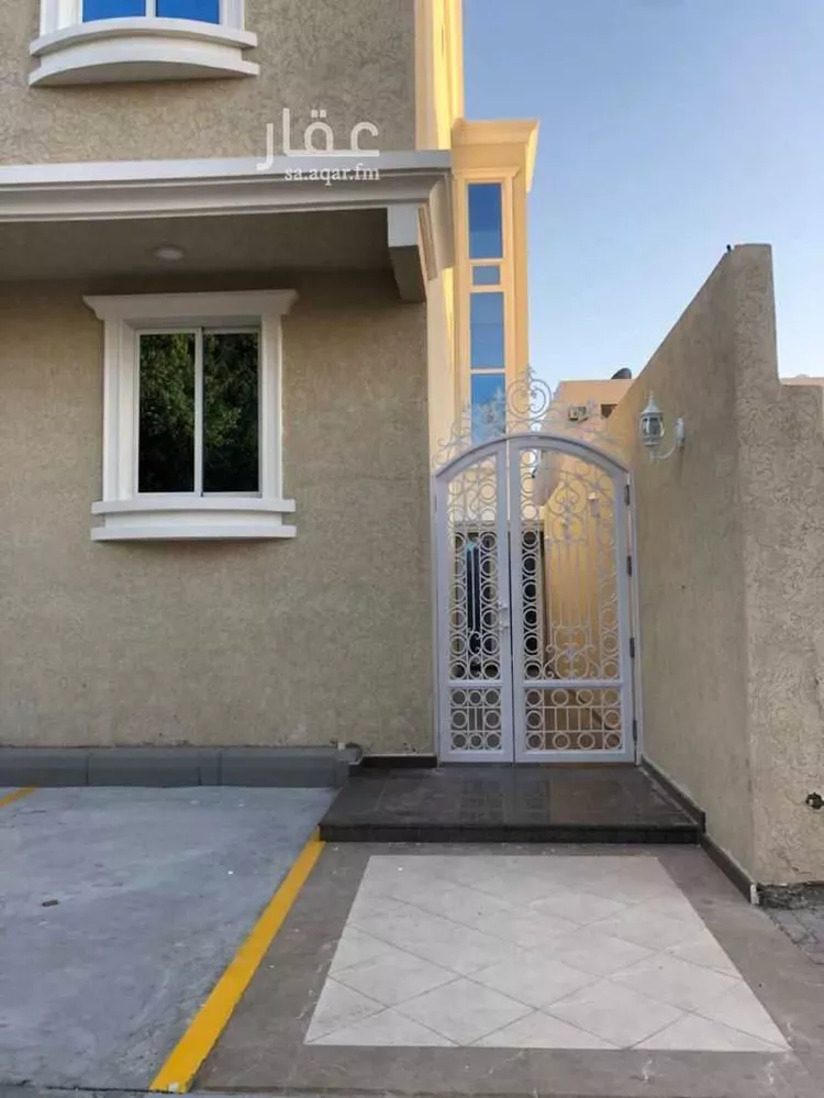 شقة للإيجار في شارع احمد بن جندل, حي الراكة الشمالية, مدينة الدمام, المنطقة الشرقية 8