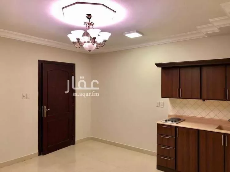 استوديو للإيجار في شارع ابو اسحق العبدي, حي الراكة الشمالية, مدينة الدمام, المنطقة الشرقية صورة 3