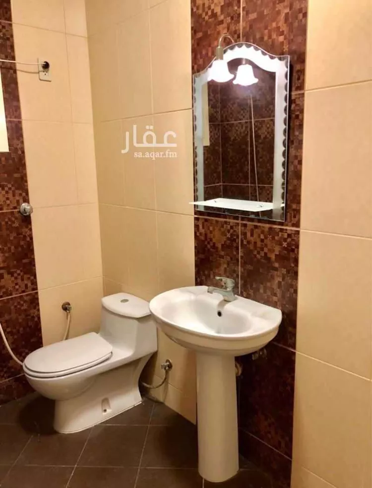 استوديو للإيجار في شارع ابو اسحق العبدي, حي الراكة الشمالية, مدينة الدمام, المنطقة الشرقية صورة 4