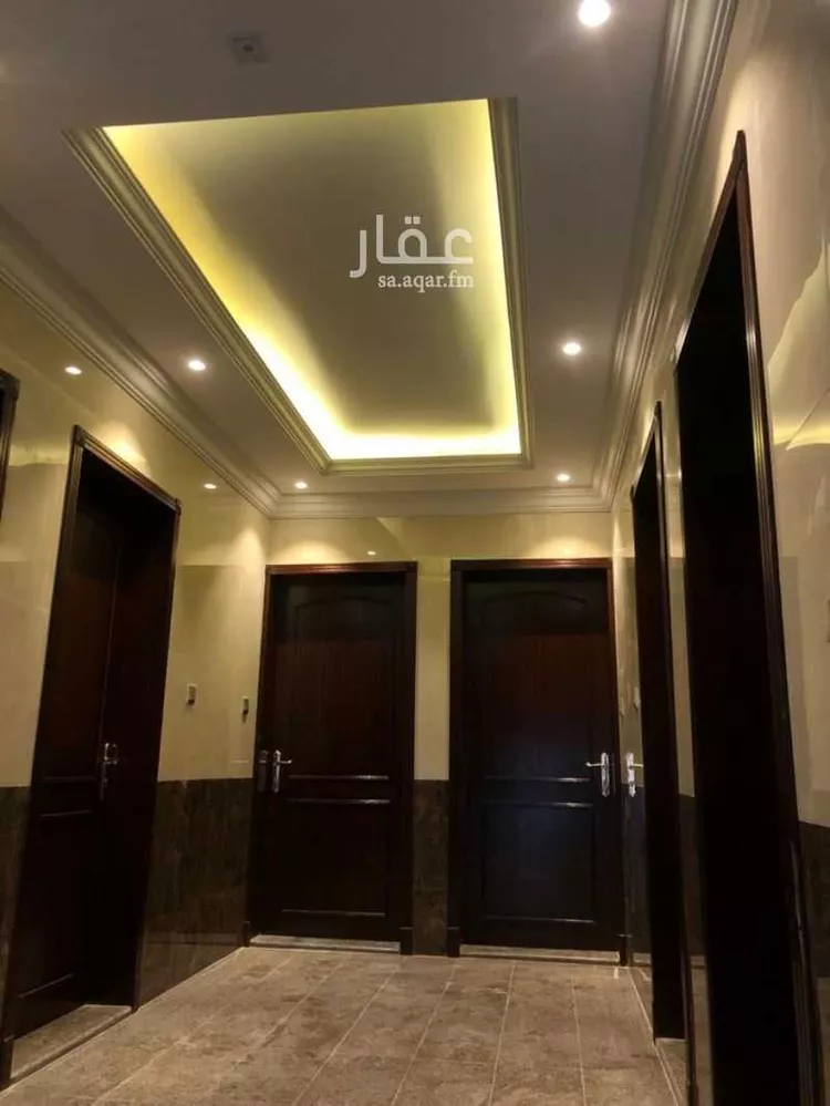 شقة للإيجار في شارع احمد بن جندل, حي الراكة الشمالية, مدينة الدمام, المنطقة الشرقية صورة 2