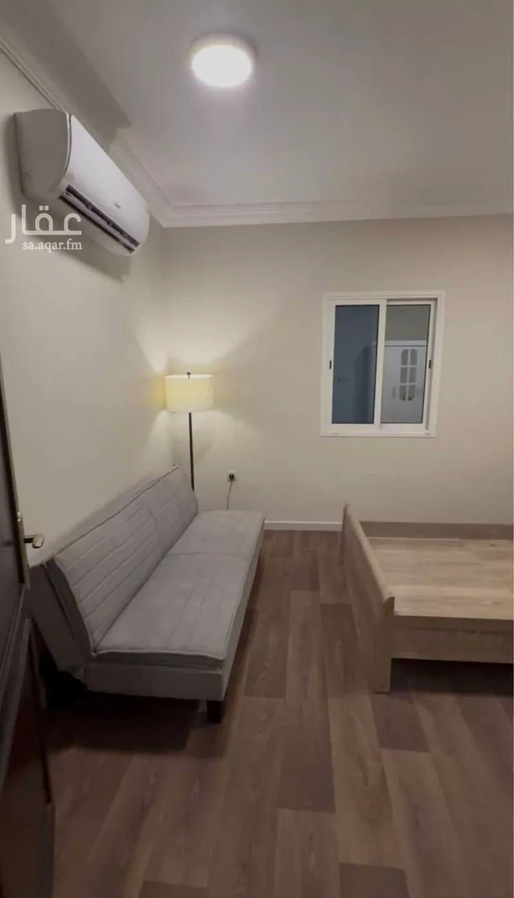 استوديو للإيجار في شارع ابن الشهاب, حي الراكة الشمالية, مدينة الدمام, المنطقة الشرقية صورة 2