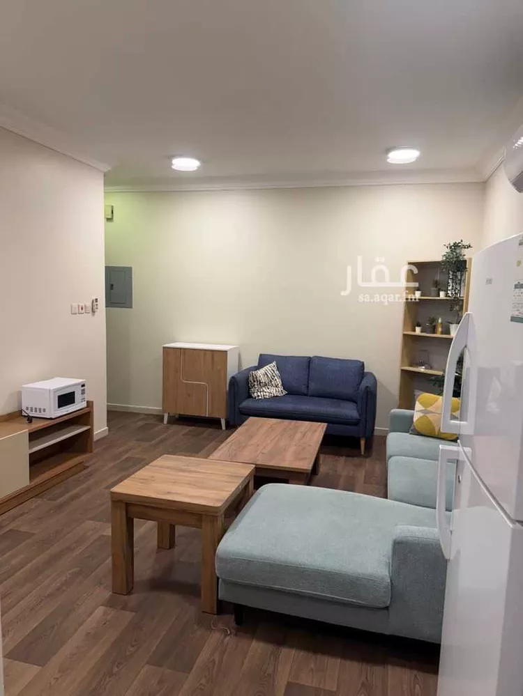 Studio for rent in Al Khobar Sports City