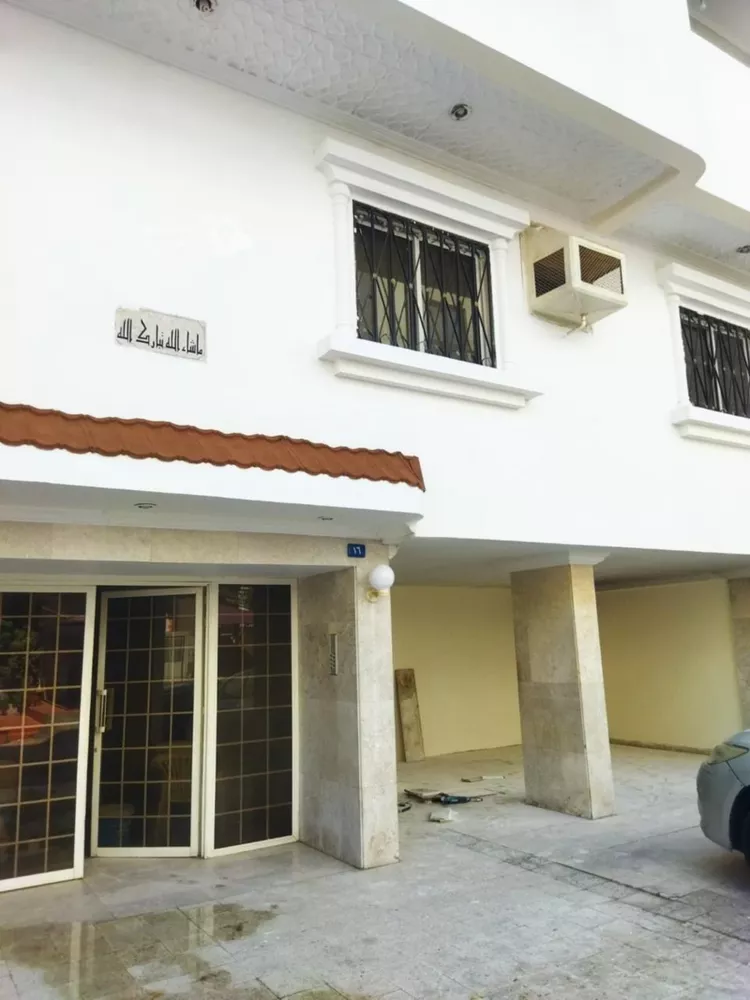 Apartment for Rent in Jeddah As Salamah