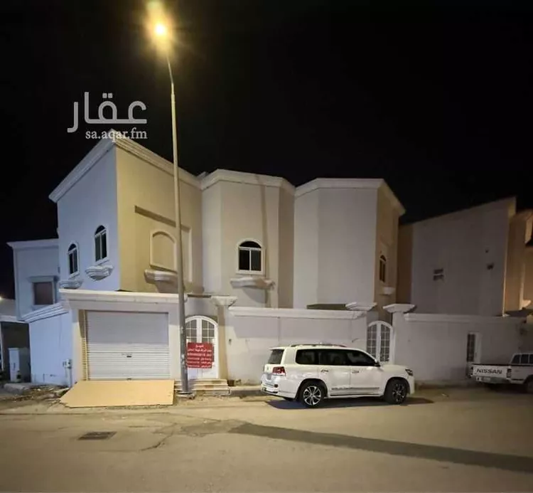Villa for Sale in Al Hofuf Al Mazrooa