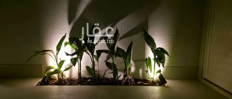 شقة للإيجار في شارع أرجوان, حي الملقا, مدينة الرياض, منطقة الرياض صورة 4