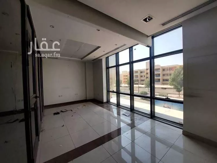 مكتب تجاري للإيجار في شارع المهندس مساعد العنقري, حي السليمانية, مدينة الرياض, منطقة الرياض صورة 3