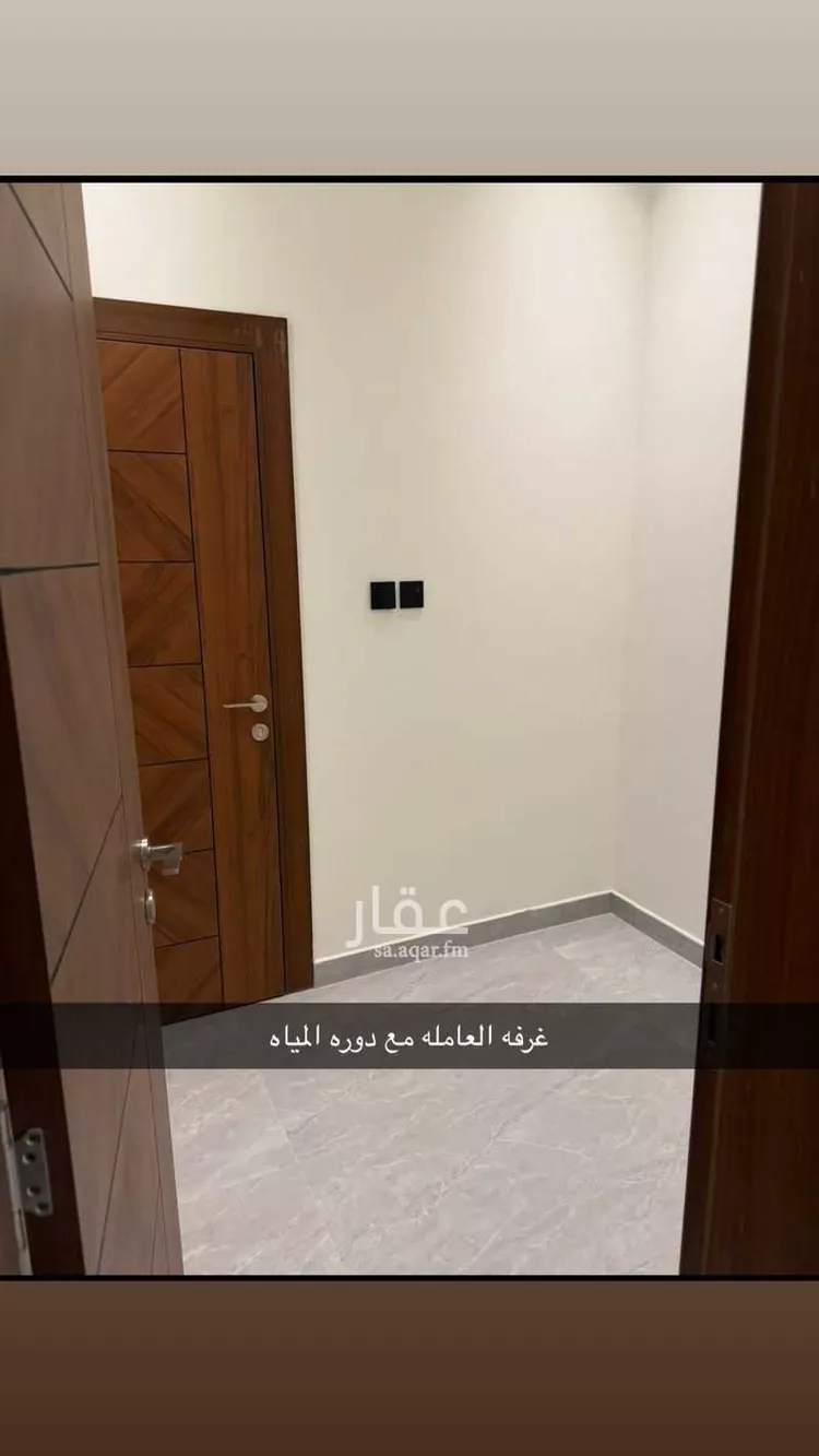 شقة للإيجار في شارع 17952532, حي السيف, مدينة الدمام, المنطقة الشرقية صورة 3