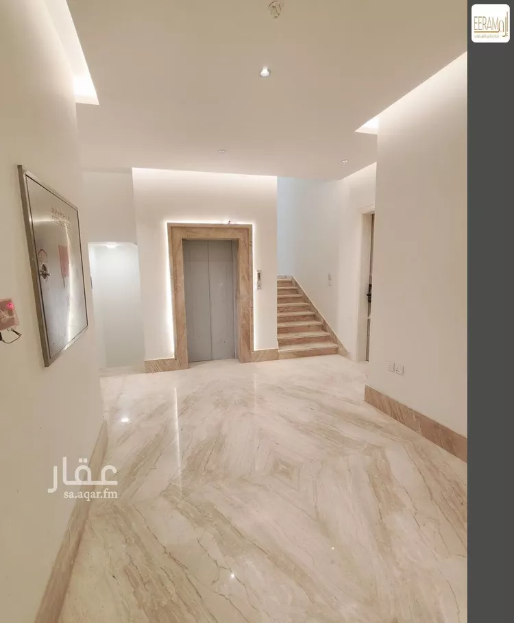 شقة للبيع في شارع سليمان بن عبدالعزيز السليم, حي النرجس, مدينة الرياض, منطقة الرياض