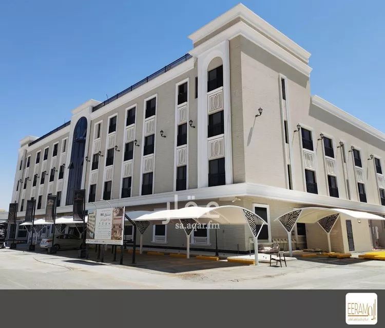 Apartment for Sale in Riyadh An Narjis