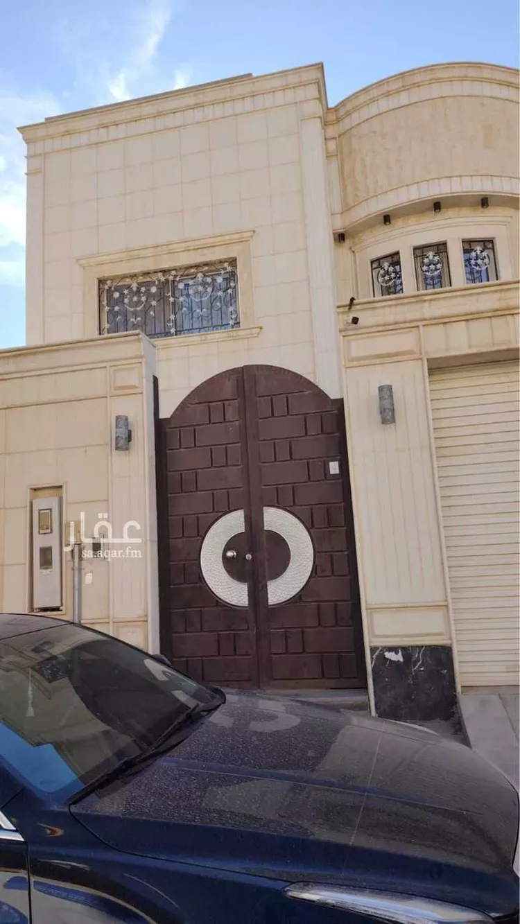 فيلا للبيع في شارع رقم 90, حي المونسية, مدينة الرياض, منطقة الرياض صورة 2