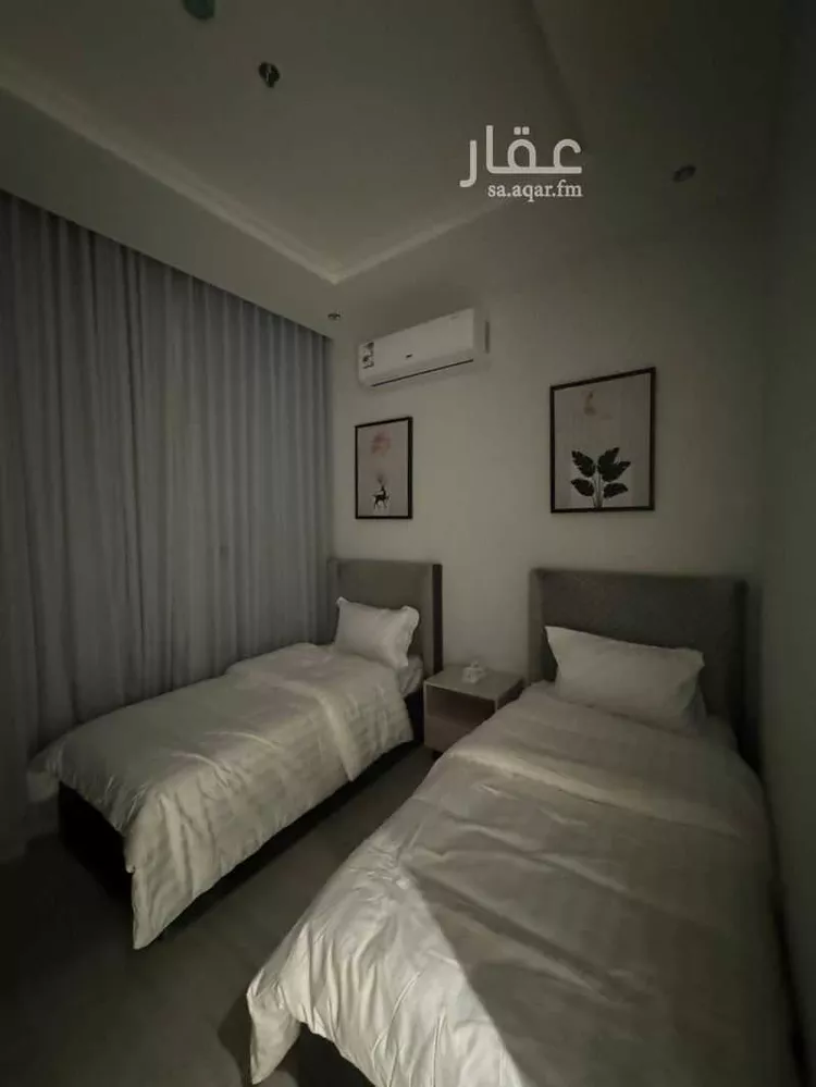 شقة للبيع في شارع الحفنة, حي الملقا, مدينة الرياض, منطقة الرياض صورة 4