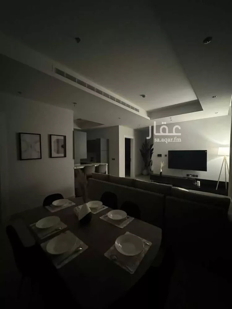 شقة للبيع في شارع الحفنة, حي الملقا, مدينة الرياض, منطقة الرياض صورة 3